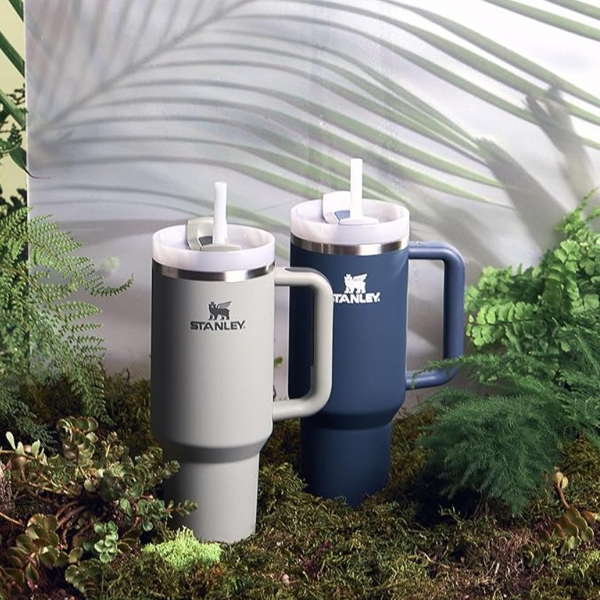 ¡NUEVO TERMO STANLEY!