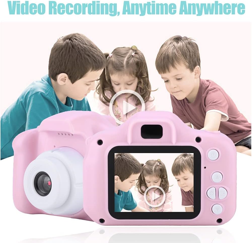 CÁMARA DIGITAL PARA NIÑOS