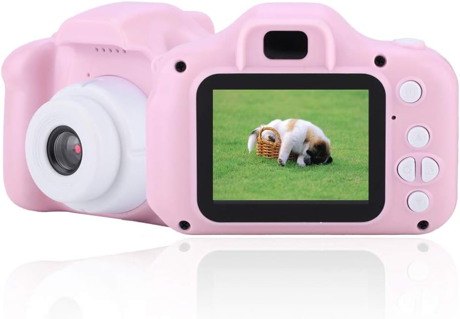 CÁMARA DIGITAL PARA NIÑOS