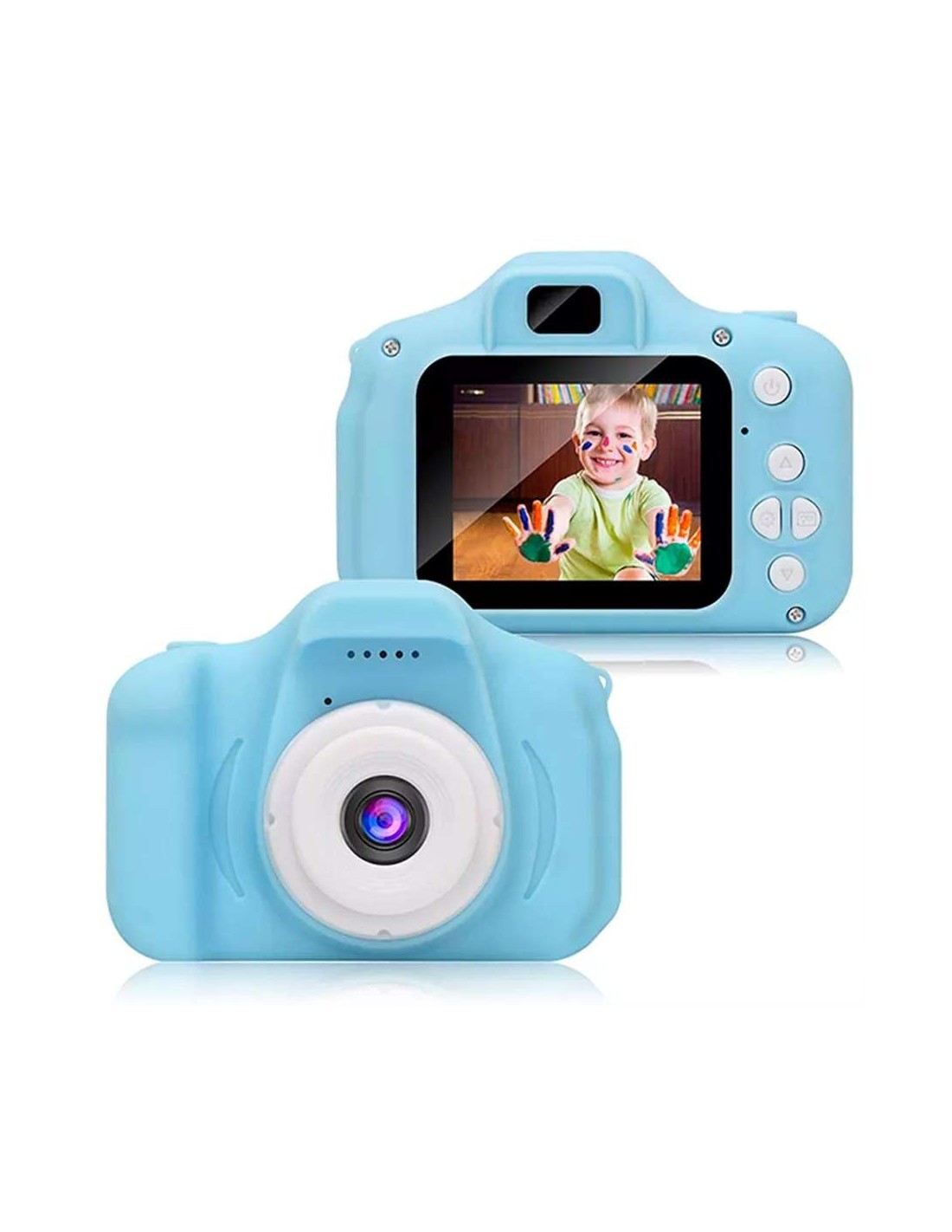 CÁMARA DIGITAL PARA NIÑOS